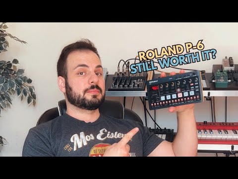Roland P-6 Workflow One Year Later: My Brutally Honest Thoughts on This Portable Sampler