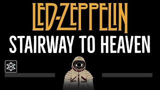Download lagu Led Zeppelin Stairway To Heaven... mp3
