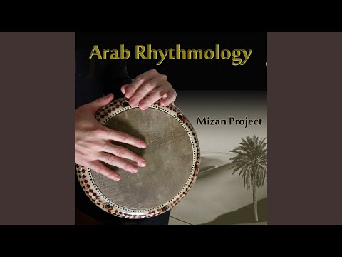 Maksoum Middle Eastern Rhythm