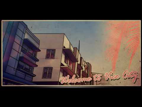 GTA Vice City Stories - "Weekend" - Class Action Ft. Chris Wiltshire (Paradise FM)