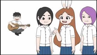 Download lagu We Could Happen Covered By JenAnimation mp3