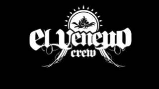 El Veneno Crew - Exacto