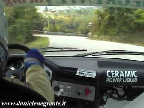 DANIELE NEGRENTE ROMAGNANO-AZZAGO 2002.mp4