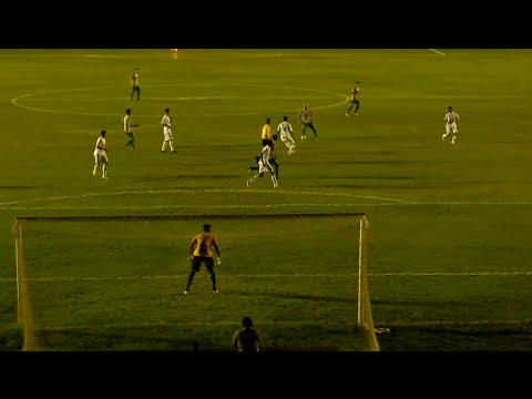 Estadual 2016: Baraúnas 1 x 0 ABC (5ª rodada 1° Turno)