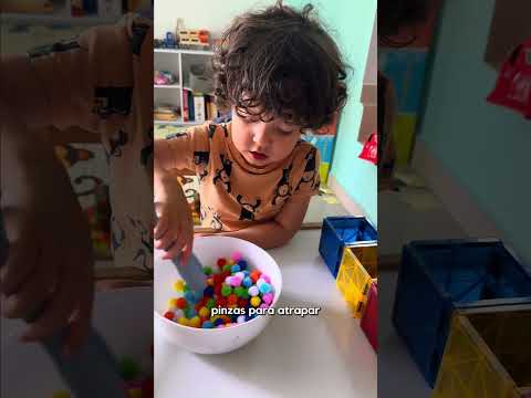 Experimento divertido