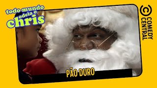 Pão duro | Todo Mundo Odeia o Chris