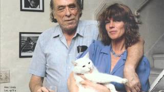 Charles  Bukowski  -  Raw with Love (song)