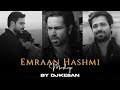 Best Of Emraan Hashmi Mashup DJ KE8AN Non Stop Bollywood Jukebox Emraanhashmi Instatrending