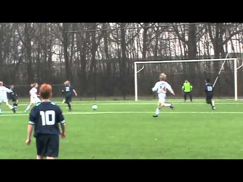 FC Breukelen D1 - DHSC D1