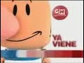 Cartoon Network Toonix Ya Viene