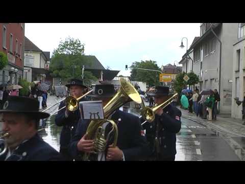 100 Jahre MV Baienfurt / Festumzug (5)