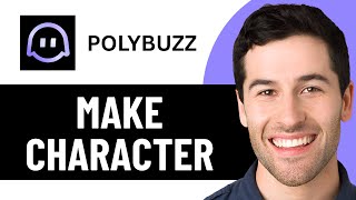 HOW TO MAKE CHARACTER IN POLYBUZZ 2026! (FULL GUIDE)