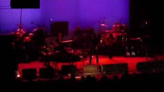 Nick Cave & the Bad Seeds @ Casino de Paris, 2008 (Your Funeral, My Trial)