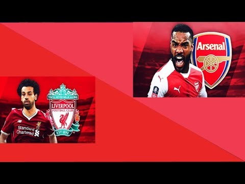 LIVERPOOL vs ARSENAL Full Score Now HD Stream 27/08/2017