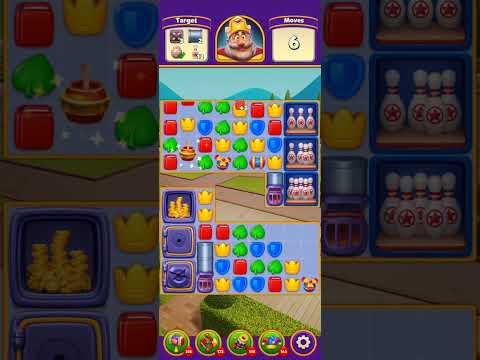 Loyal Match Level 2369