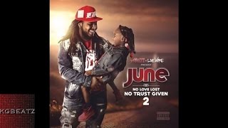June ft. Charrell, P.A. - No Love For Me [Prod. By JuneOnnaBeat] [New 2016]