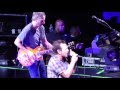 Pearl Jam In Hiding New York City May 1 2016