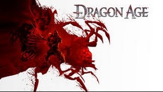 Dragon Age - Man o War King of Kings