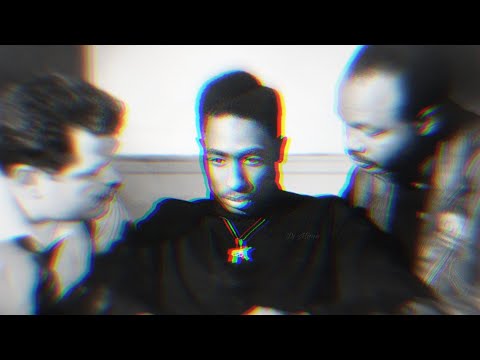 2Pac - Label me a Criminal (HD)