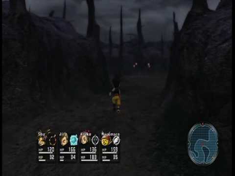 Blue Dragon [Playthrough] 46