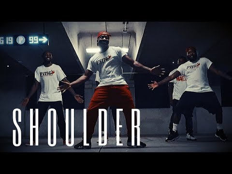 Quality Control, Yrn Lingo & Dayytona Fox - Shoulder |  @ItsSirDancealot w/ #PMG #SDJproductions