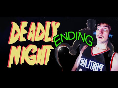 THE SACRIFICE WAS COMPLETE [DEADLY NIGHTPART 2]