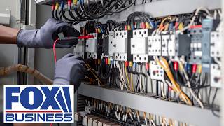 WORKFORCE SHIFT: Young electricians earning $260K WITHOUT college debt