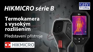 Hikmicro B2L