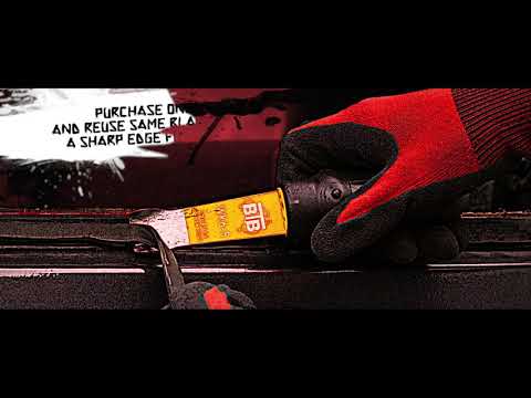 Equalizer® BTB "Winged" Anti-Scratch Pinchweld Preparation Scraper Sets