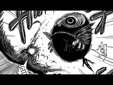 TORIKO CHAPTER 381 LIVE REACTION