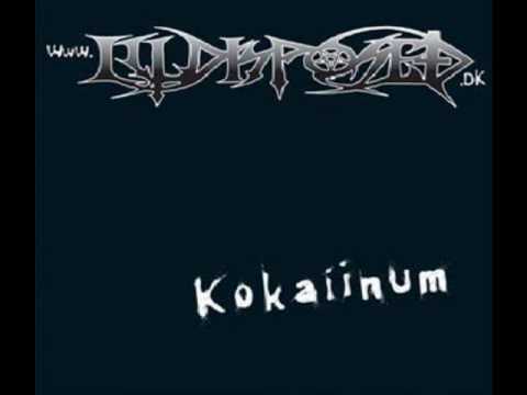Illdisposed - Kokaiinum online metal music video by ILLDISPOSED