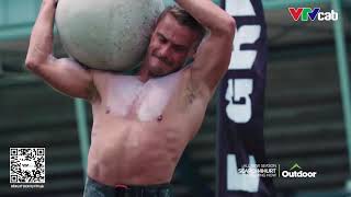 🔥 Search4Hurt Đi Tìm Cực Hạn đã trở lại! #Search4Hurt #DiTimCucHan #VTVcab #VTVprime #OutdoorChannel