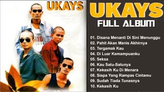 Download lagu Ukays Full Album || Disana_Menanti_Disini_Menunggu mp3