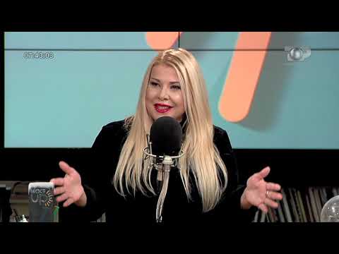 Wake Up, 4 Janar 2019, Pjesa 2 - Top Channel Albania - Entertainment Show