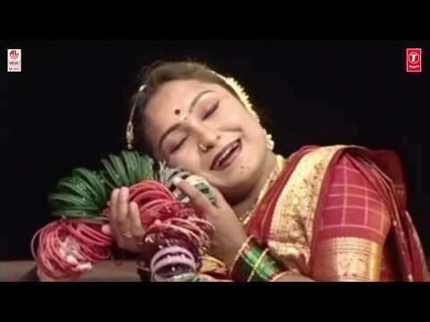 Bhagyada Balegara Video Song | Gejje Mathaduthavo | Kannada Folk Song|D.Narayana Swamy|B.V Srinivas