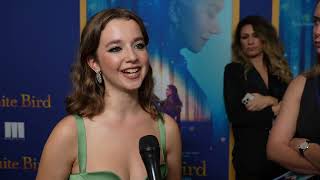 White Bird video thumbnail