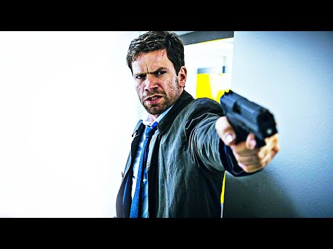 Мистериум. Тьма в бутылке — Русский трейлер (2021)