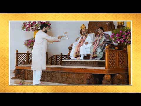 Sri AmmaBhagavan Bhajan