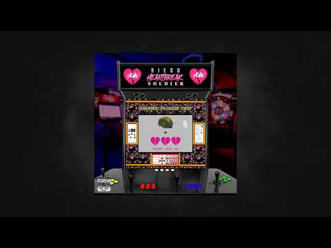 Video thumbnail for Heartbreak Soldier