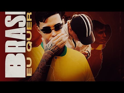 O BRASIL QUE EU QUERO - Theuz ZL e Dj Martins 011