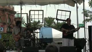 MarsupiaL - Lightning Strikes The Postman