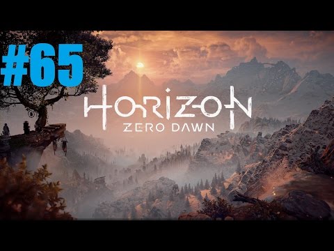 Let's Play: Horizon Zero Dawn, pt 65, Merridian
