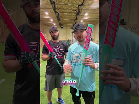 2026 EASTON TANTRUMS ARE....GOOD!? FULL REVIEW UP SOON!