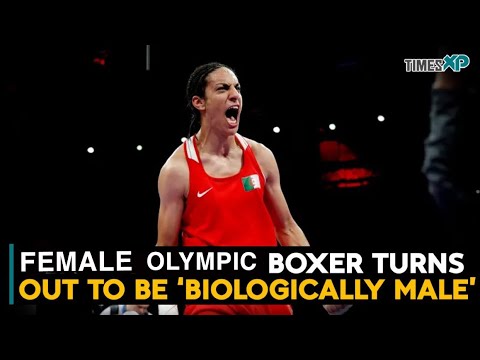 Female Olympic Boxer Turns Out To Be ‘Biologically Male’, Exposes Indian Lab Test
