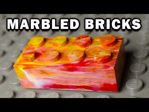 LEGO Wants These Bricks Destroyed