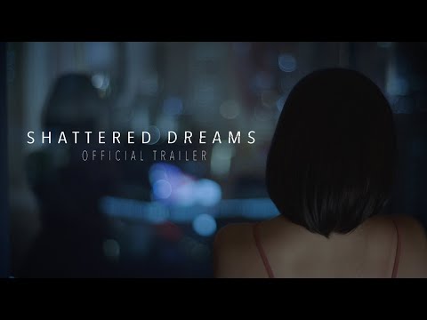 Shattered Dreams: Sex Trafficking in America