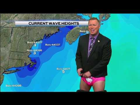 Live News Blooper That Went From Bad to So Much Worse