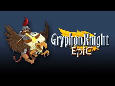 Gryphon Knight Epic