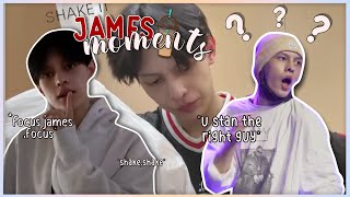 Download lagu Trainee A James moments i think about a lot mp3