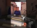 I Recreated Vanity’s 180° Headshot | #Valorant Funny Moment | #VCT